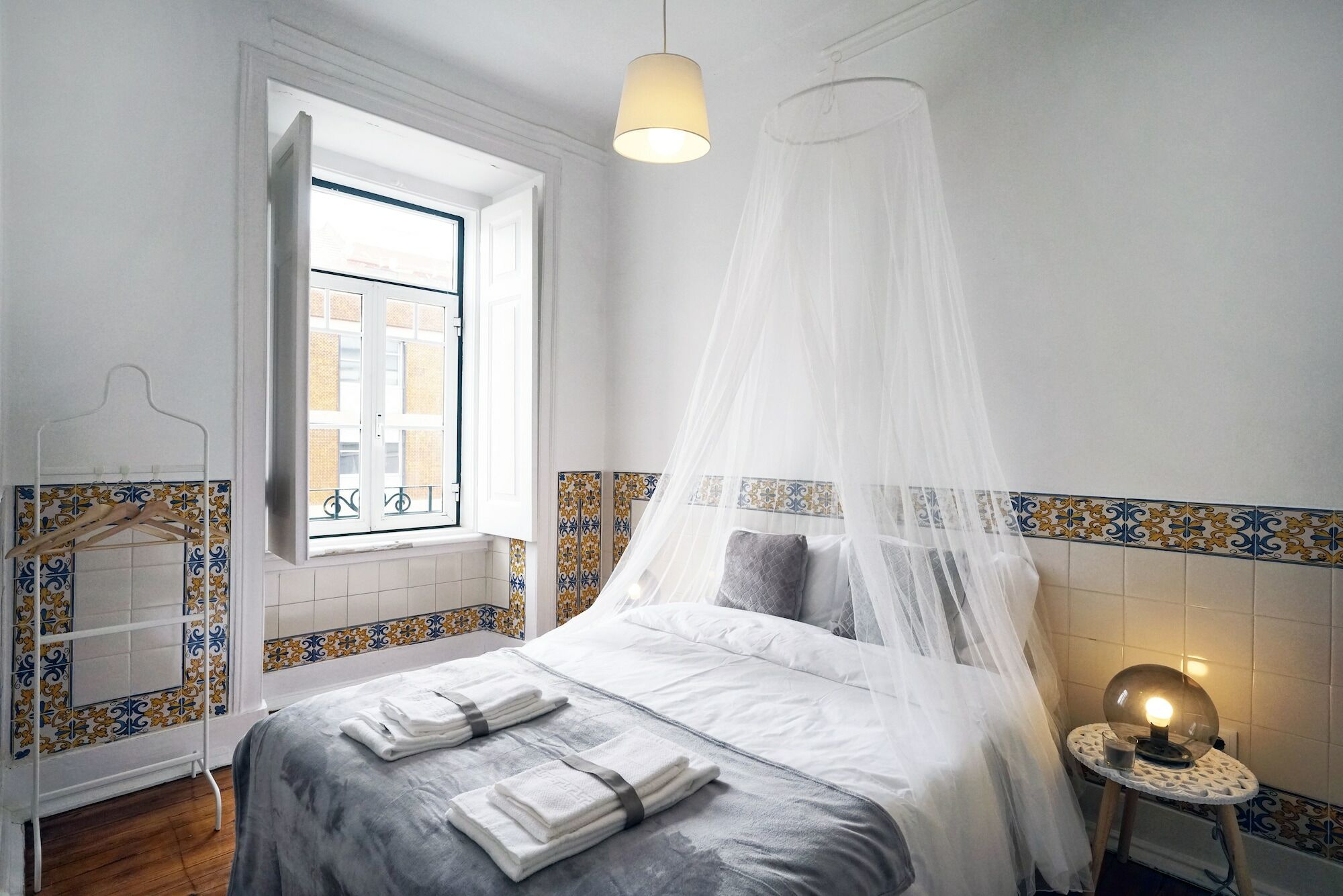 Bed and Breakfast 1924 Lissabon Exterior foto