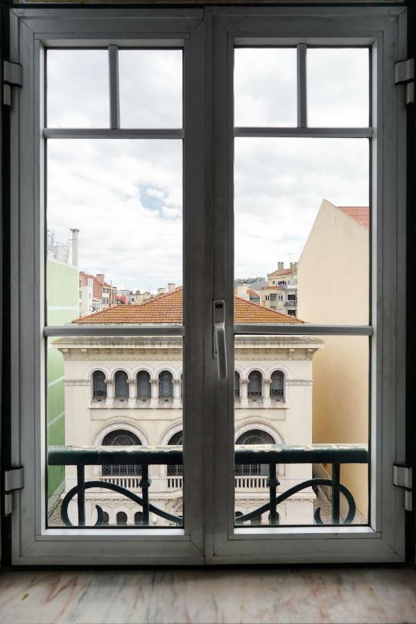 Bed and Breakfast 1924 Lissabon Exterior foto